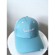 VESPA Cap || VESPA Accessories
