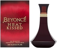 Beyonce Heat Kissed Eau de Parfum for Women, 3.4 Ounce