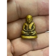 LP Ngern 2515 Wat Bang Khlan