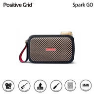 Positive Grid Spark GO  Smart Rechargeable Bluetooth Guitar Amp