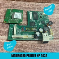 HP Mainbord Printer Deskjet 3635hp