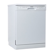 Mesin Cuci Piring Otomatis Freestanding Dishwasher Modena WP 1200 Best