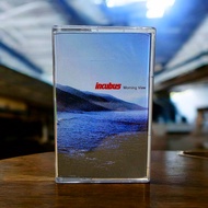 New Incubus Morning View Cassette Tape Album Music Available on Great Recording Quality