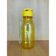 Orlando Bottle 600ml Plastic Drinking Water Bottle, BPA FREE
