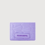 Braun Buffel Pombal Flat Card Holder
