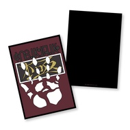 B6 Notebook-HunterA Style