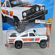Jeep J10 Hot Wheels