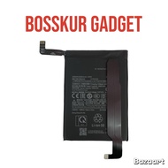 Battery Bateri Batteri Compatible For Redmi K40 Gaming / Poco F3 Gt (Bm56) 4965mAh