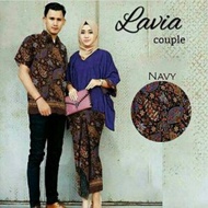 Exo Baju Batik Couple | Baju Undangan Couple | Baju Pesta Pasangan |