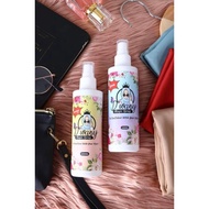 🔥Hot Items🔥Pengeras Tudung Dwany Magic Spray Antikedut Bawal Shawl Fareha