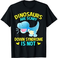 World Down Syndrome Day T Shirt For Men T-Shirt