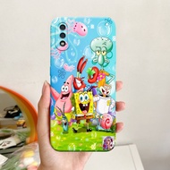 HP Samsung M02 Case - Samsung M02 casing - Cute case Motif - Mobile phone protector - Samsung - Sams