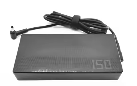 20V 7.5A 150W 4.5mm AC Adapter Charger for Asus A17-150P1A A18-150P1A ADP-150CH BC