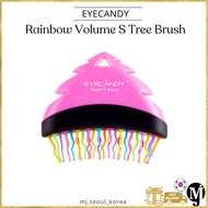Eyecandy Rainbow Volume S Tree Brush