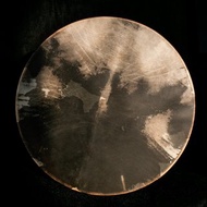 Frame Drum 框鼓 手鼓 bendir 古老 民族樂器 古典音樂 手工製作