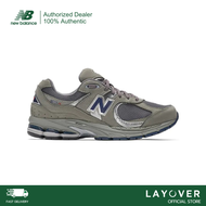 New Balance รองเท้ารุ่นผู้ชาย รุ่น ML2002RA
