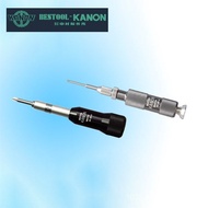 Torque 3 30 1.5 Japanese Irving Screwdriver KANON20 50100STDK12 Single Function 6 Nakamura PJ7W
