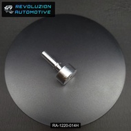 Revoluzion 1/4" (AN-4) SAE Weld-On Bung