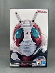 SHF 真骨雕 幪面超人V3 Kamen Rider V3