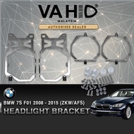 HEADLAMP BRACKET ADAPTER BMW 7S F01 08-15 (ZKW/AFS)
