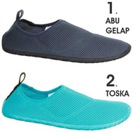 Subea aquashoes water shoes beach shoes snorkeling shoes waterproof shoes