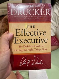😀Novel/The effective executive