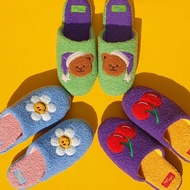 Wiggle Home Slippers 25cm./House Shoes