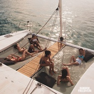 ทริปฟรีไดฟ์ Freediving Trip