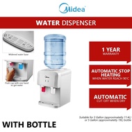 Midea Water Dispenser YR1539T (including bottle18L)