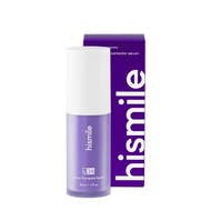 Hismile v34 Colour Corrector | Tooth Stain Removal | Purple Toothpaste | Colour Correcting Tooth Sta