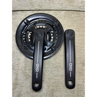 Crank OXO Triple 42 34 24