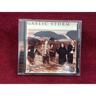 CD Gaelic Storm-Condition As Shown In The Cover Photo AA330-70