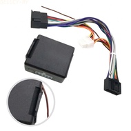 24V To 12V Converter 5A Current Rating Copper Core Wire Low Resistance Design