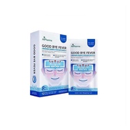 DR FEVER GOOD BYE FEVER PATCH AD 12S