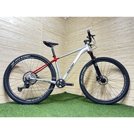 29” MTB 1x12s Alloy Raleigh Enduro