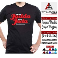 ISLAMIC DAKHAH T-SHIRT MAN JADDA WA JADDA READY SIZES S-XXL