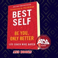 Best Self Mike Bayer
