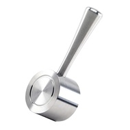Stainless Steel Coffee Machine Lever Replacement For Breville 878 876 875 870 840 Breville Barista E
