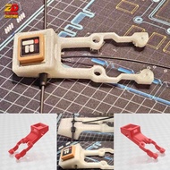 IFlight Nazgul Evoque F5X GPS M8Q-585 with Crossfire Antenna Mount