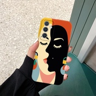 HP For Samsun9 A14 A15 A24 A25 A34 A35 A54 A55 M14 M15 M23 M34 M54 Protective Silicone Bumper Casehp