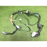 City T9A GM4 Hybrid 2017 FR Door Wiring