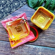 Mooncake Plastic 125-150gr MC1316-06 Plastic Mooncake Plastic Only