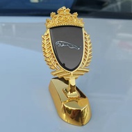 Chất lượng cao ô tô kim loại nắp ca-pô phía trước xe nhãn dán góc cánh tấm gắn logo xe chuyên dụng m