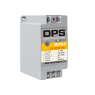 Phase Converter, Single-Phase to 3 Phase Converter, MY-PS-3 model Must be only used on 2HP(1.5kW) 6Amps 200V-240V, One DPS Must Be Used on One 3-phase Motor only