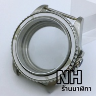 36 มม.38 มม.Diver นาฬิกา Sapphire Crysta เซรามิค BEZEL Fit NH34 NH35 36 NH38 39 NH70 72 ETA2824 PT50