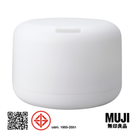 มูจิ เครื่องพ่นกลิ่นอะโรมา - MUJI Aroma Diffuser L