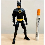 Action figure toy batman Dc Universe Classics Wave 10 batman Action FigureDcuc mattelHeight about 7 