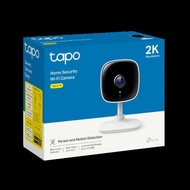 TP-Link Tapo C110 Home Security Wi-Fi Camera