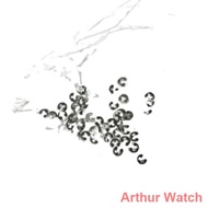 qiblat watch △¤(N STOCK)ORIGINAL CASIO G-SHOCK BUTTON C CLIP. 1PCS Rm5