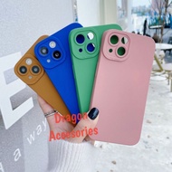 Case Pro Samsung J5 2015 Pro Prime J1 Ace Camera Protection Premium Camera Lens Case Silicone Candy 